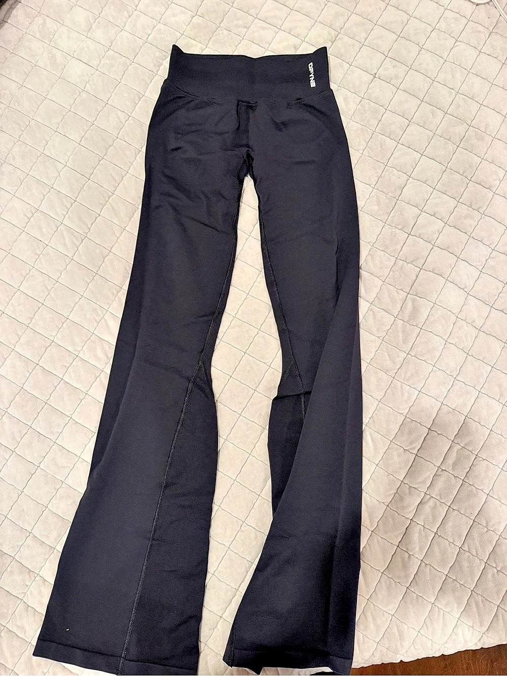 Dfyne flares